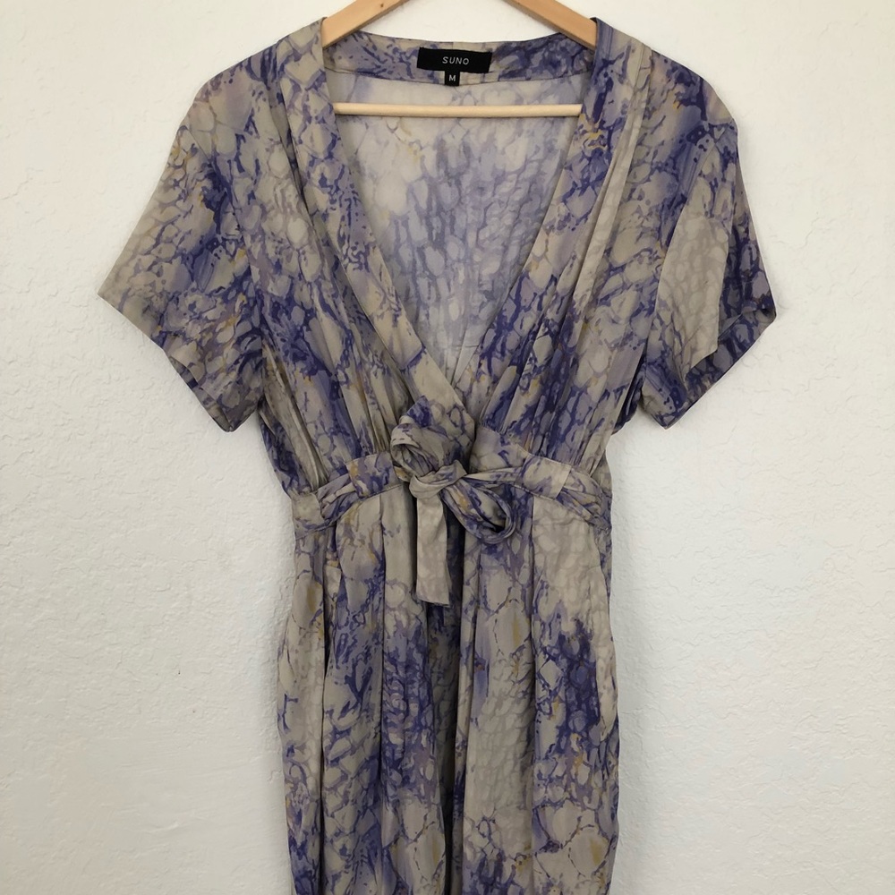COPY - Suno Dress NWOT Size M